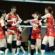 女子バレーボール日本代表