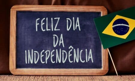 7 de setembro