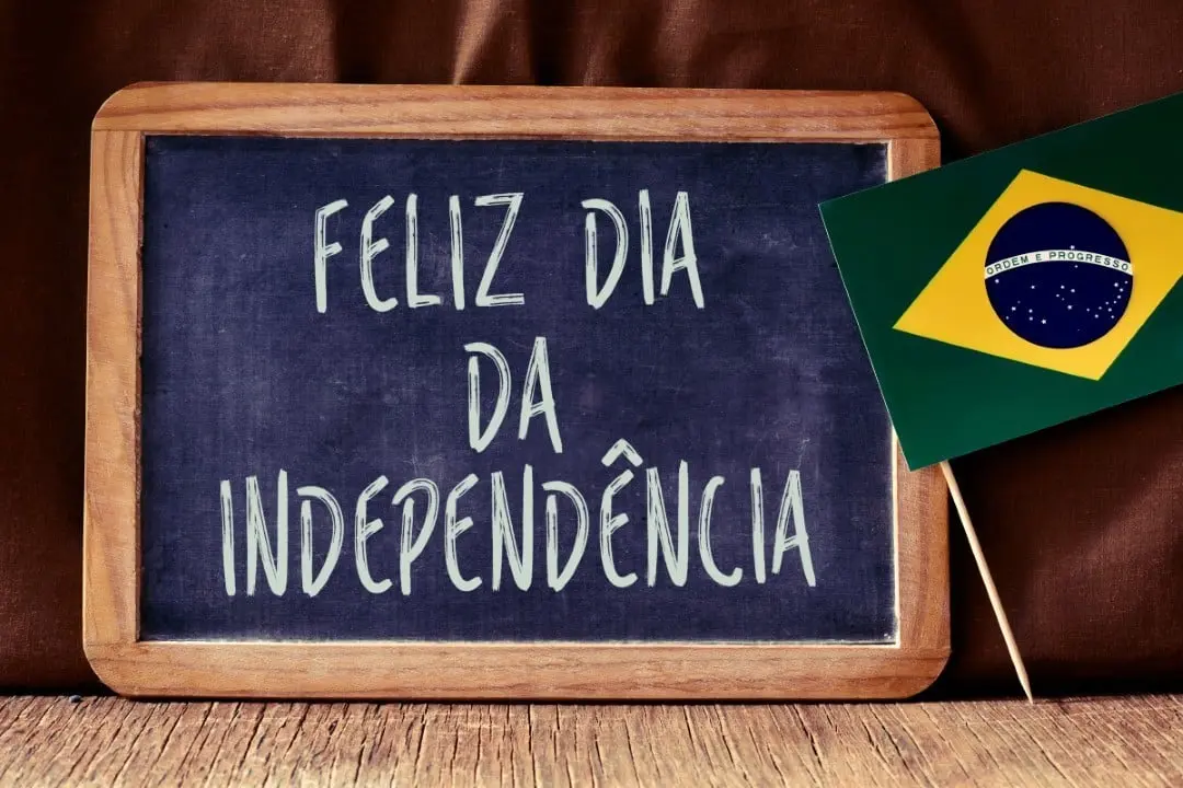 7 de setembro