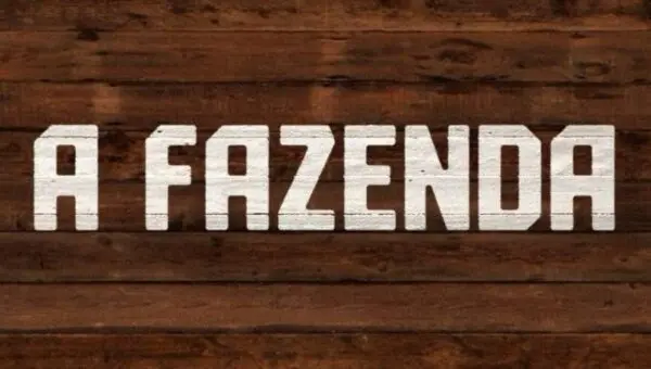A Fazenda