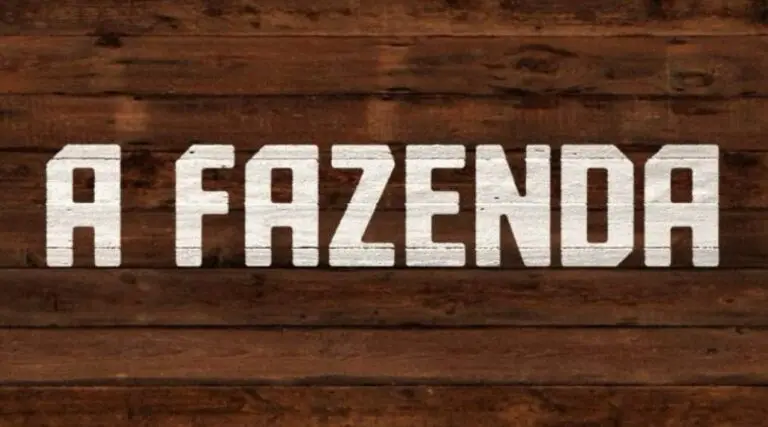 A Fazenda
