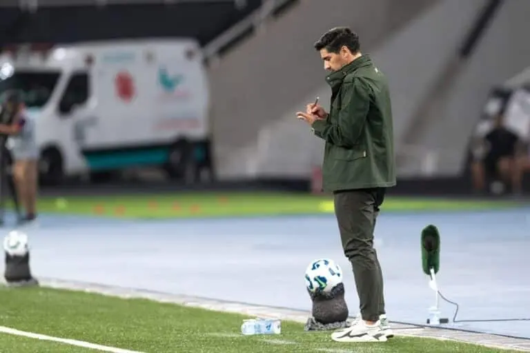 Abel Ferreira