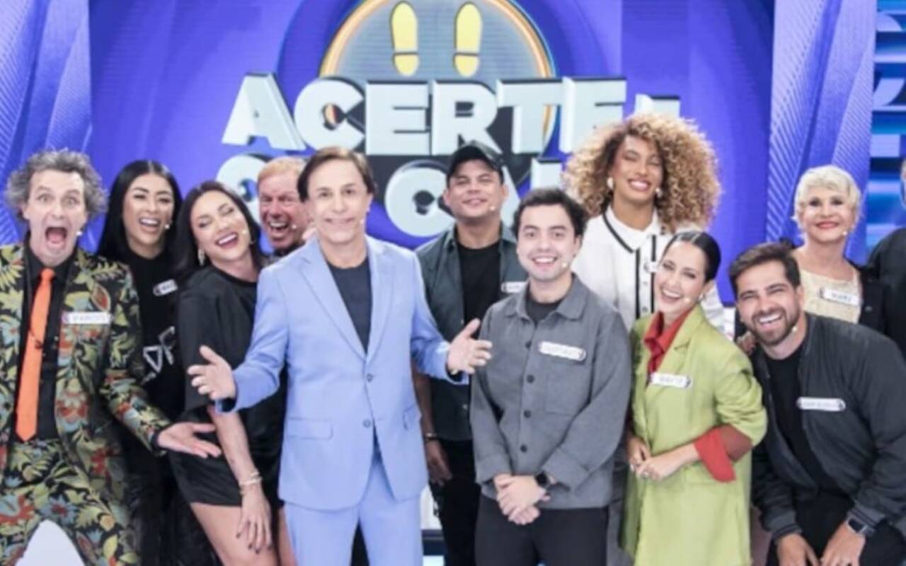 Acerte ou Caia