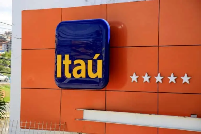 Agência Itaú
