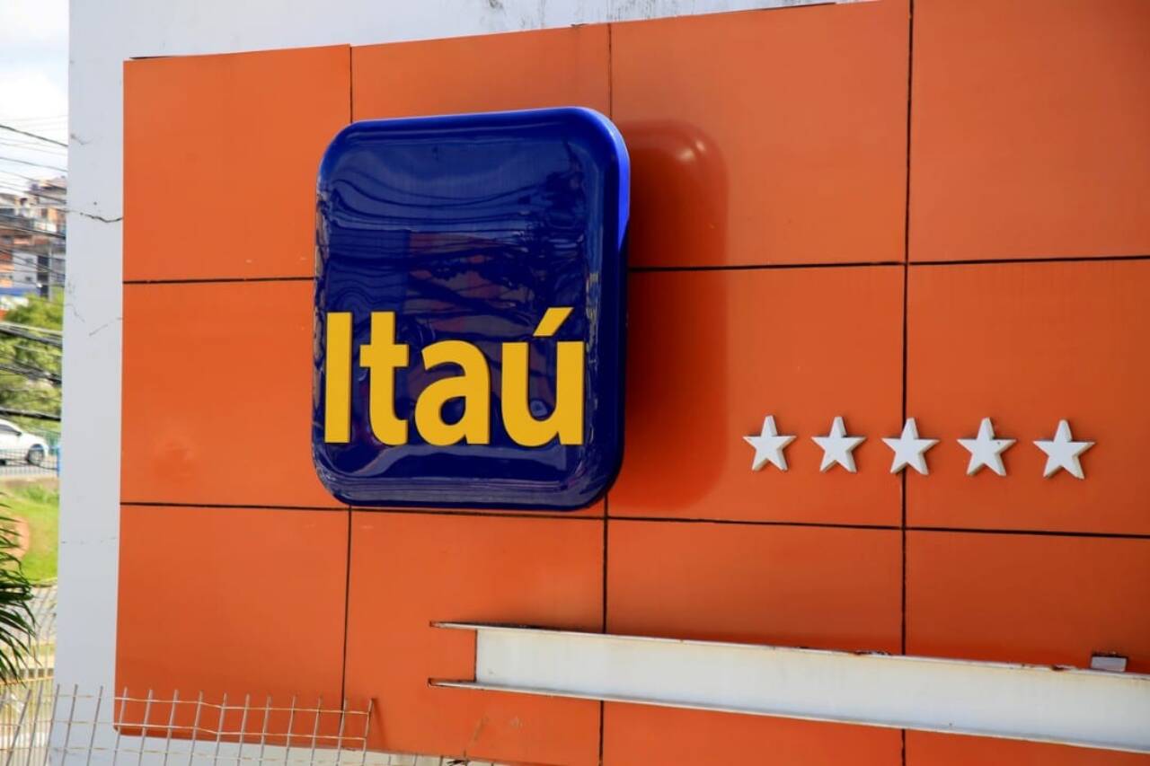 Agência Itaú