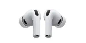 تستعد شركة Apple لإطلاق AirPods Pro مع مستشعرات الأشعة تحت الحمراء والذكاء الاصطناعي لعام 2026