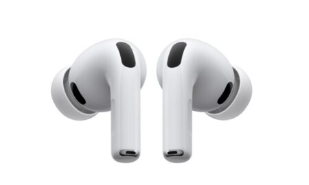 AirPods Pro 3