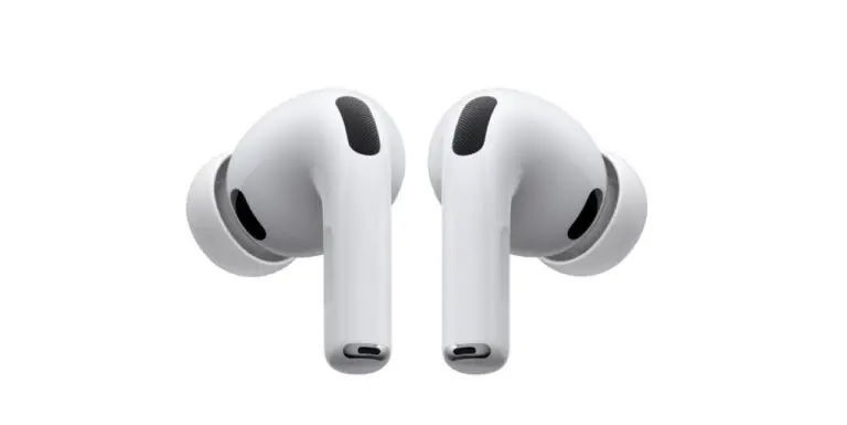 AirPods Pro 3