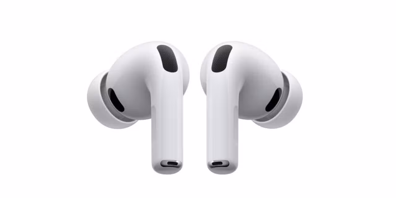 AirPods Pro 3