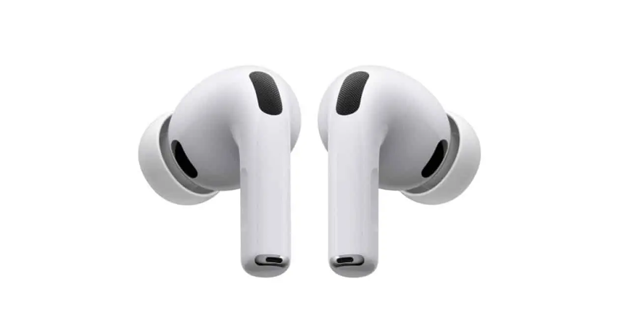AirPods Pro 3