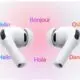 AirPods Pro 3