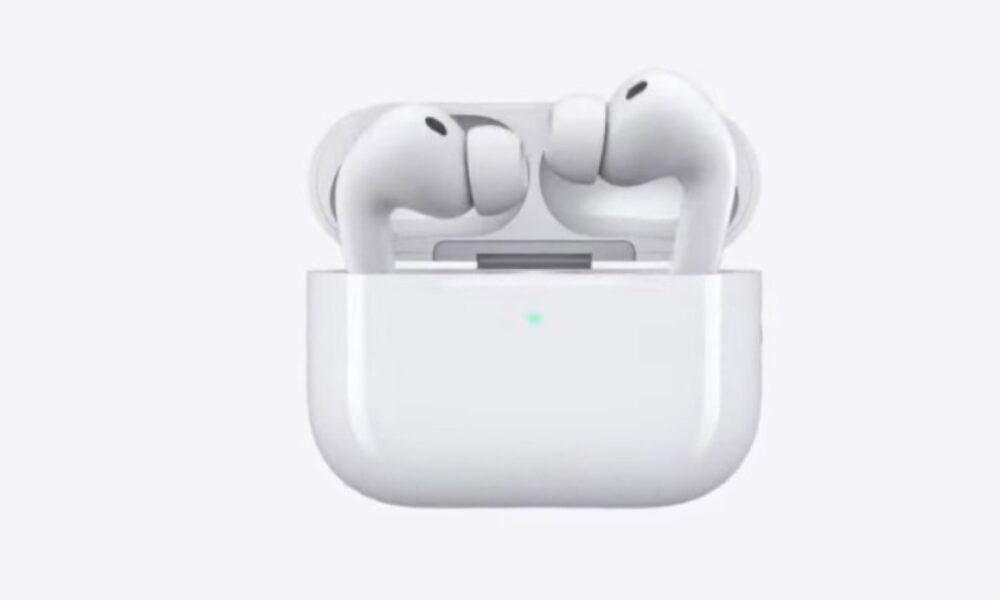 Apple、2026年9月にカメラ付きAirPodsの発売を準備