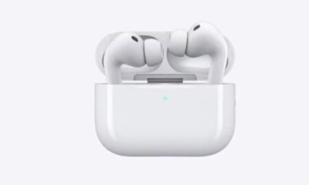 Airpods Pro 3
