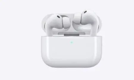 Airpods Pro 3
