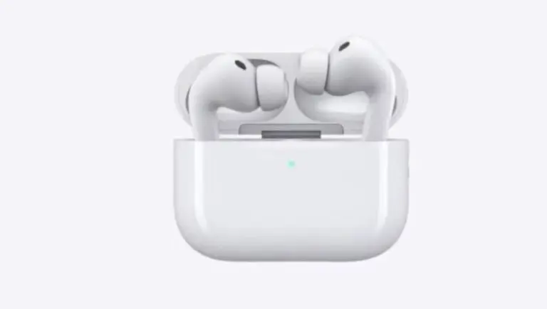 Airpods Pro 3