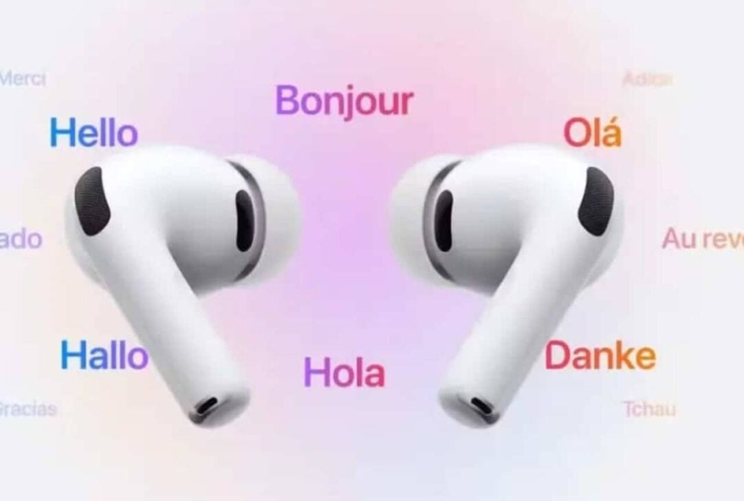 Airpods Pro 3