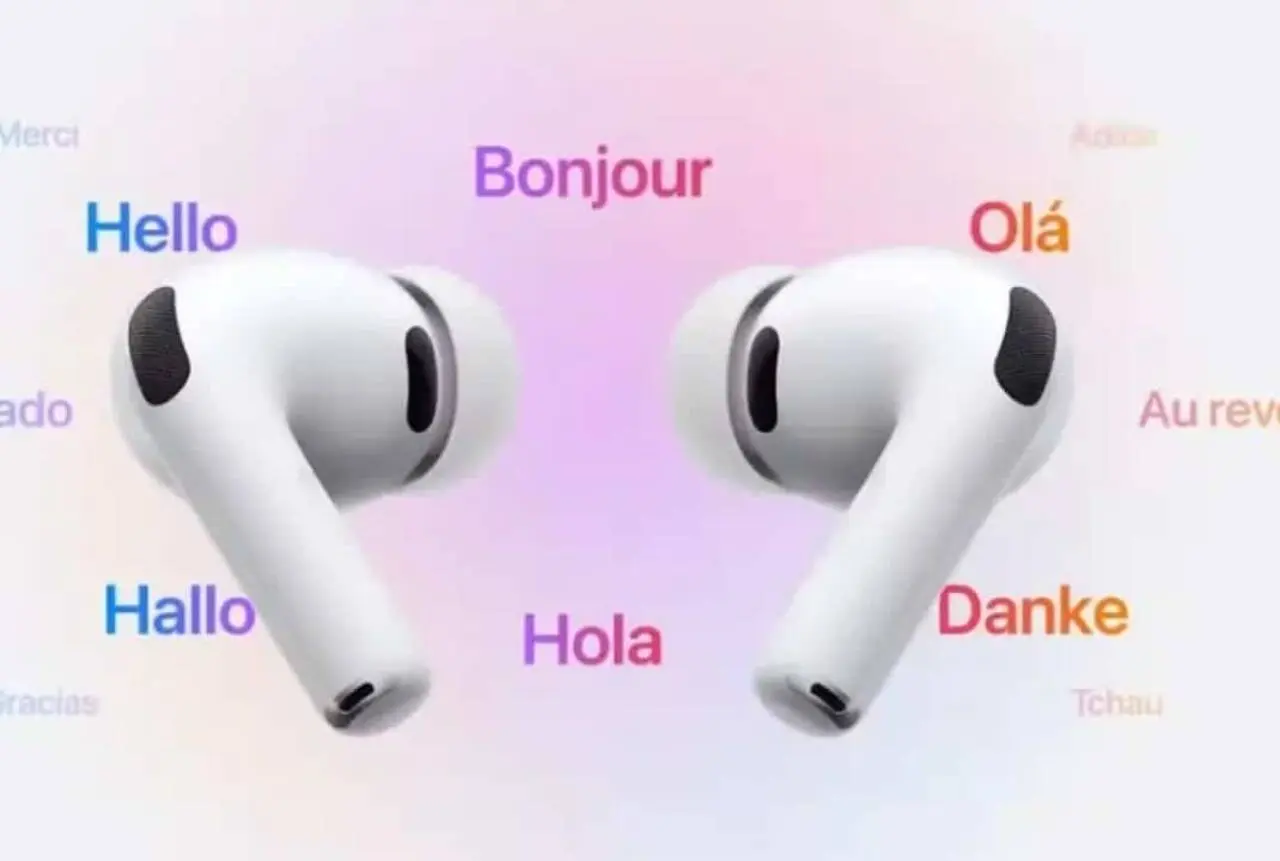 Airpods Pro 3