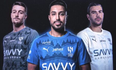 Al Hilal