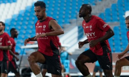 Al Hilal SC