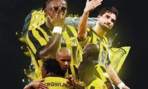 사우디 리그의 Al-Ahli x Al-Ittihad 결투: 라인업 공개 및 실시간 시청 방법