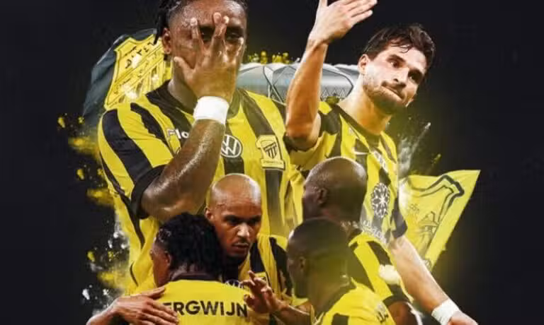 Al-Ittihad