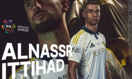 Al Nassr