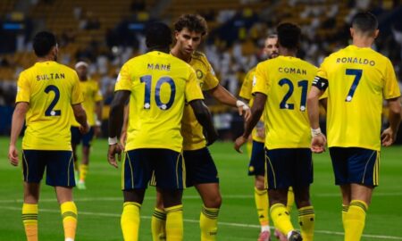 Al Nassr