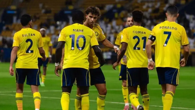 Al Nassr