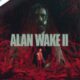Alan Wake II PlayStation