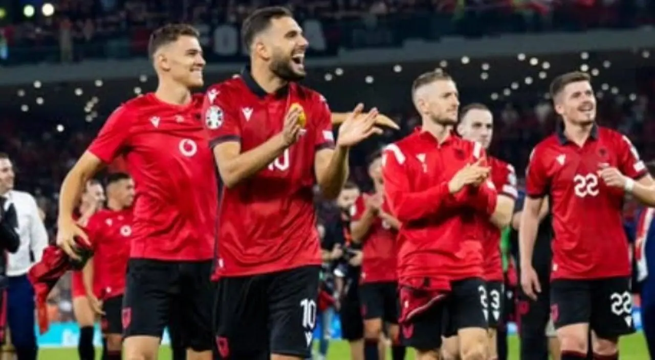 Albania