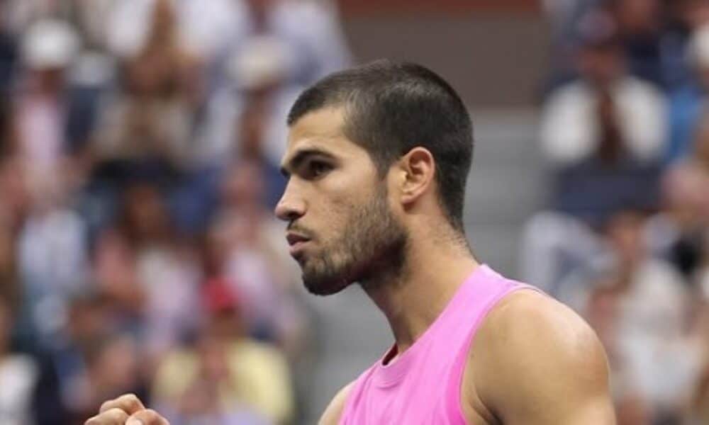 Carlos Alcaraz overcomes Fritz, wins eighth title of the year, and conquers ATP 500 Tokyo