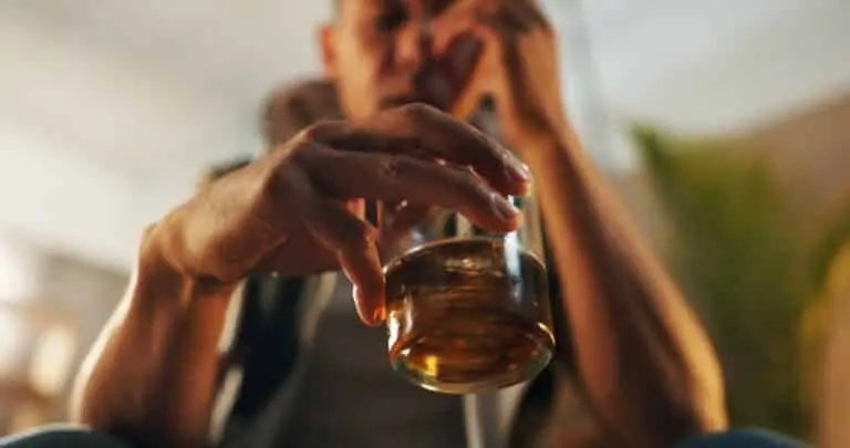Alcoolismo