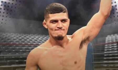 Alden Coria