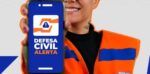Alerta Defesa Civil