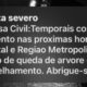 Alerta Severo