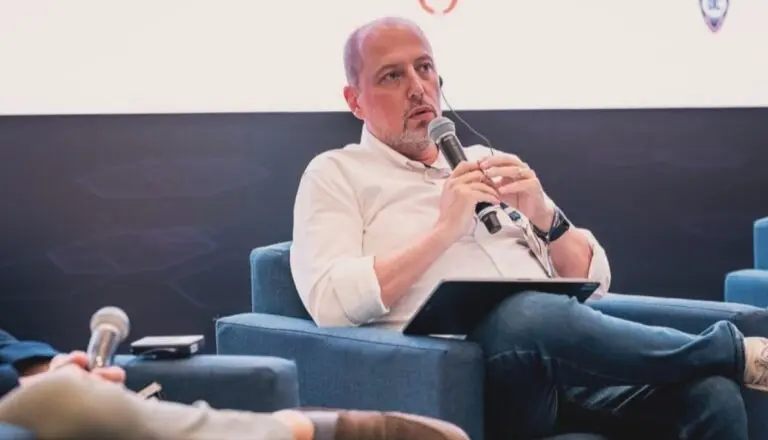 Alessandro Barcellos