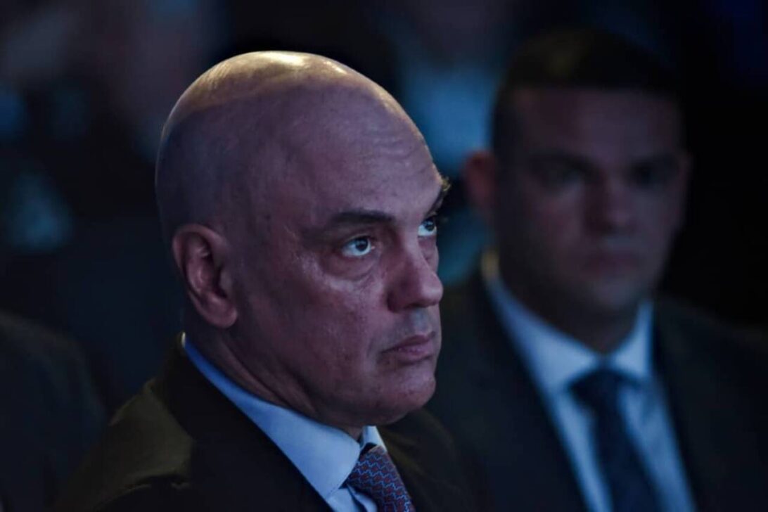 Alexandre de Moraes