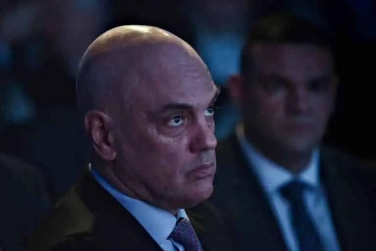 Alexandre de Moraes