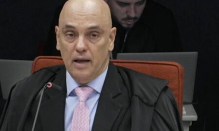 Alexandre de moraes tv justiça ao vivo