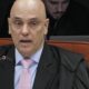 Alexandre de moraes tv justiça ao vivo