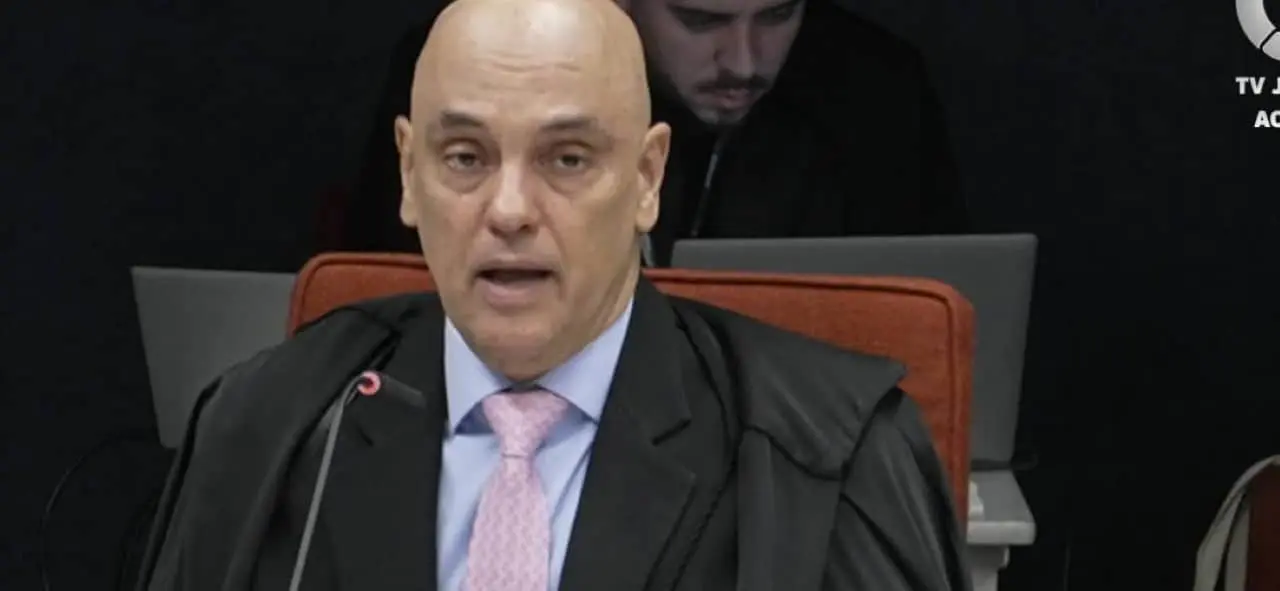 Alexandre de moraes tv justi&ccedil;a ao vivo