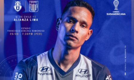 Alianza Lima