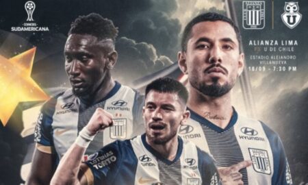 Alianza Lima