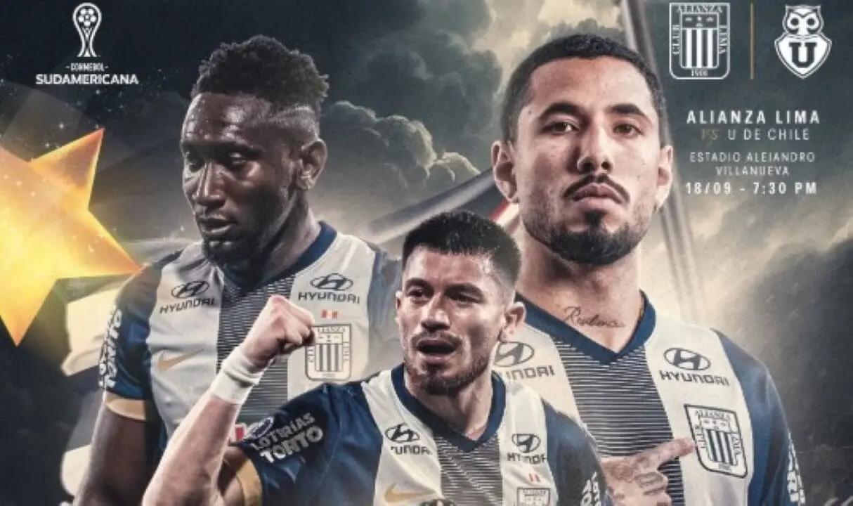 Alianza Lima