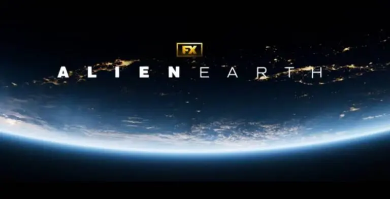 Alien Earth
