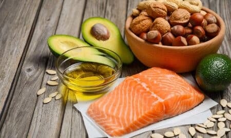 Alimentos Saudaveis