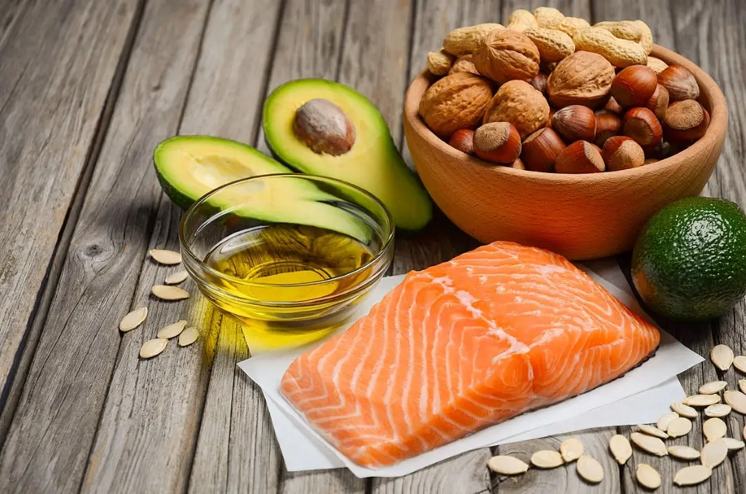 Alimentos Saudaveis