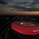 Allianz Arena Bayern