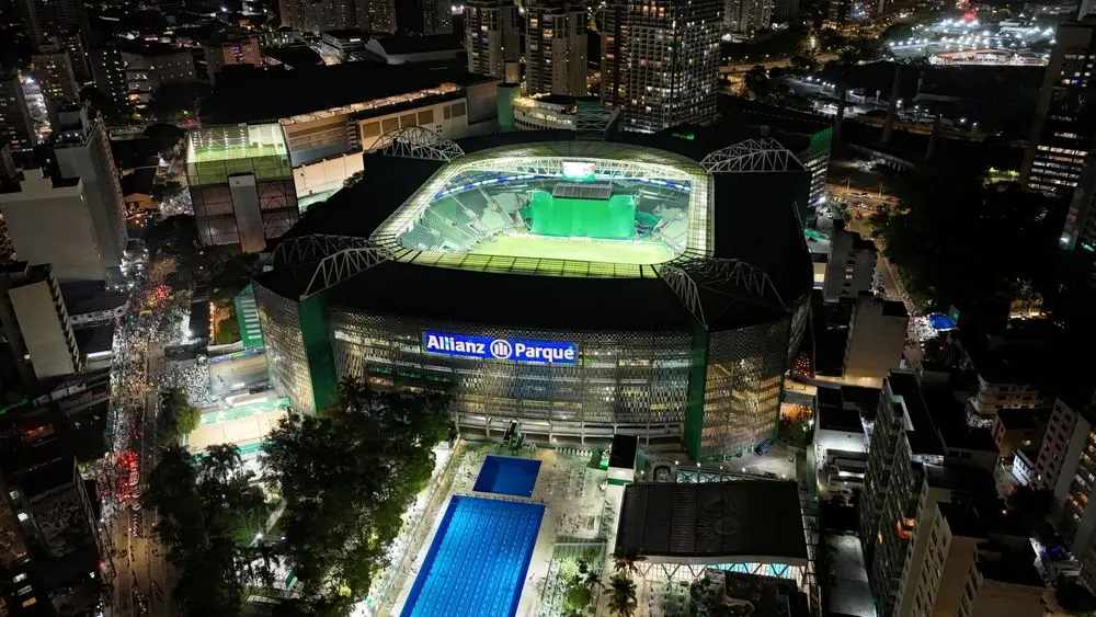 Allianz Parque