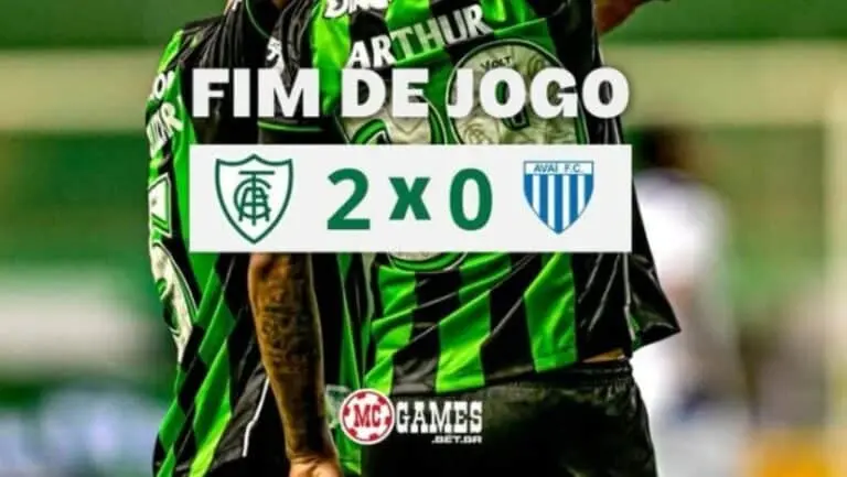 América MG